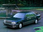 Toyota Crown 1995 года
